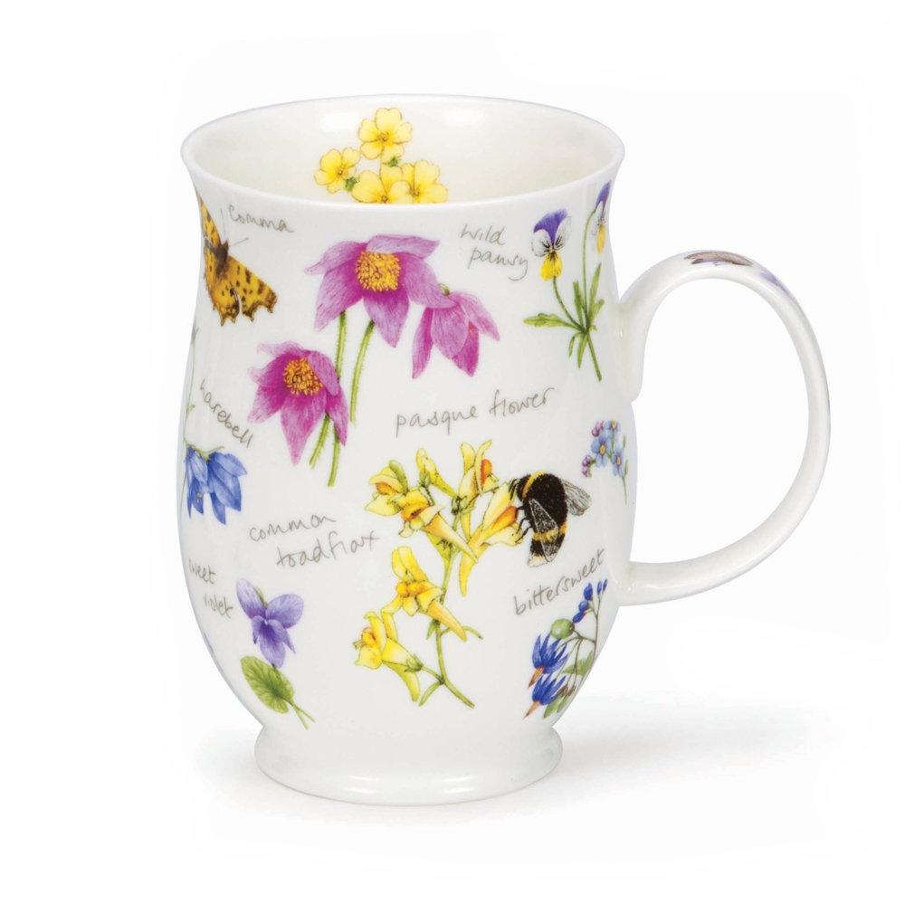 dunoon Suffolk Wayside - Pasque