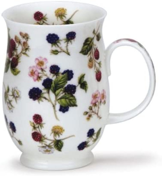 dunoon Suffolk Wild Fruits - Blackberry