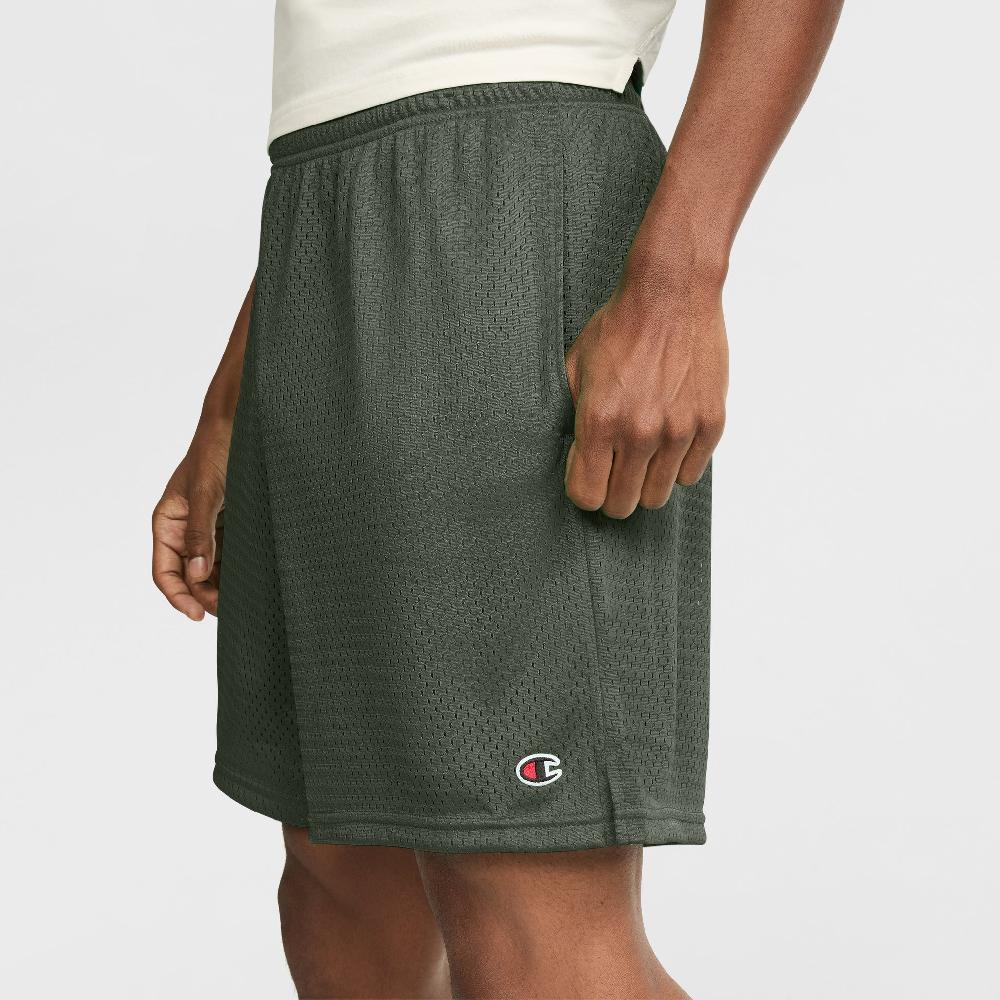 Duofold By Champion 10" Moisture Wicking Sport Shorts
