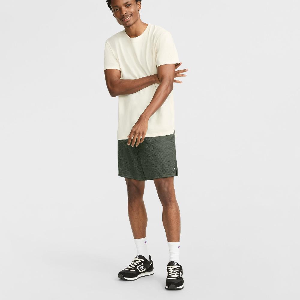 Duofold By Champion 10" Moisture Wicking Sport Shorts