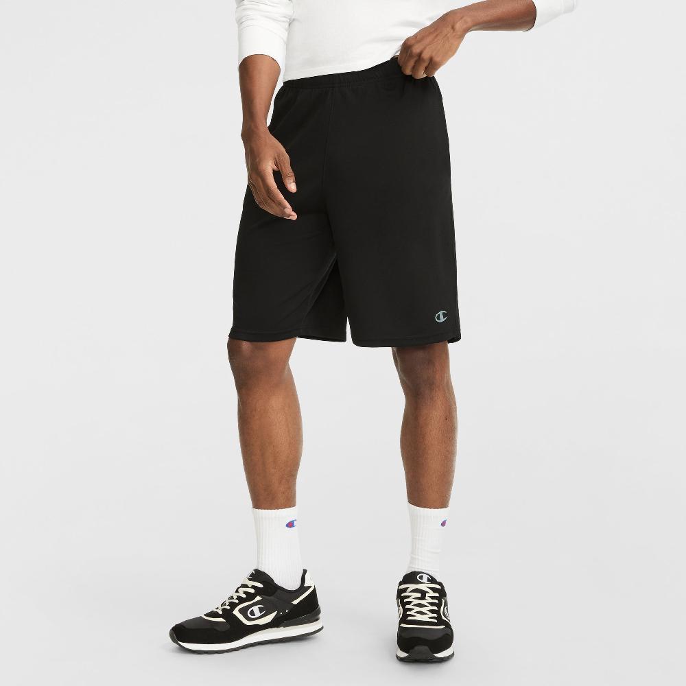 duofold by champion 10" Moisture Wicking Sport Shorts