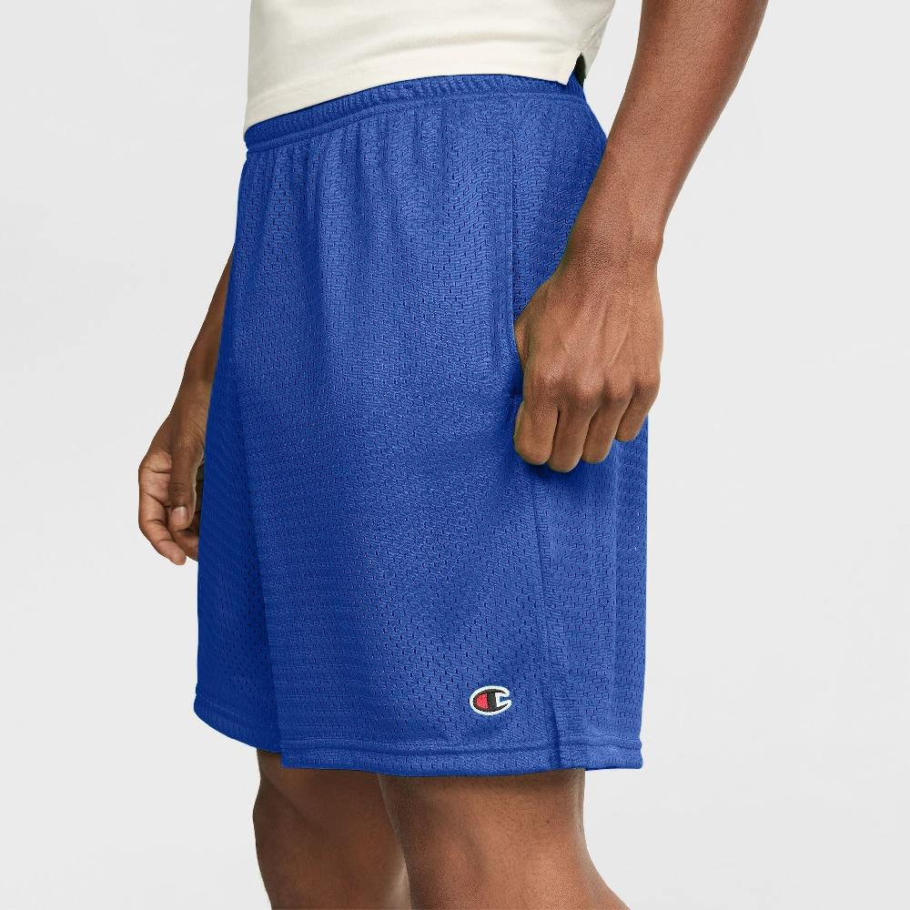 Duofold By Champion 10" Moisture Wicking Sport Shorts