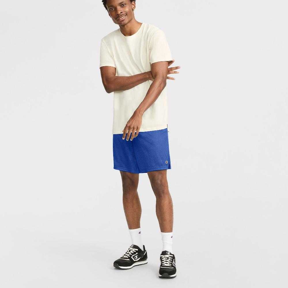 Duofold By Champion 10" Moisture Wicking Sport Shorts