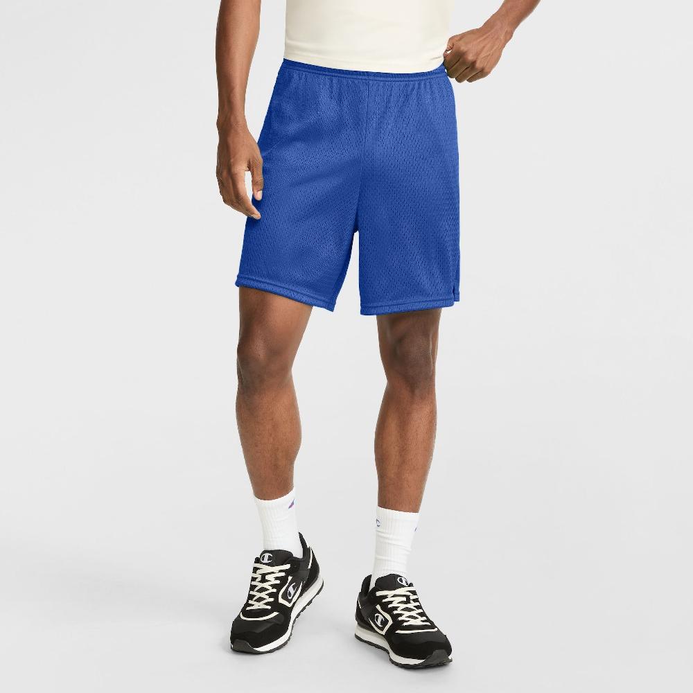 duofold by champion 10" Moisture Wicking Sport Shorts
