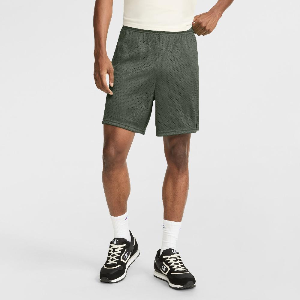 duofold by champion 10" Moisture Wicking Sport Shorts