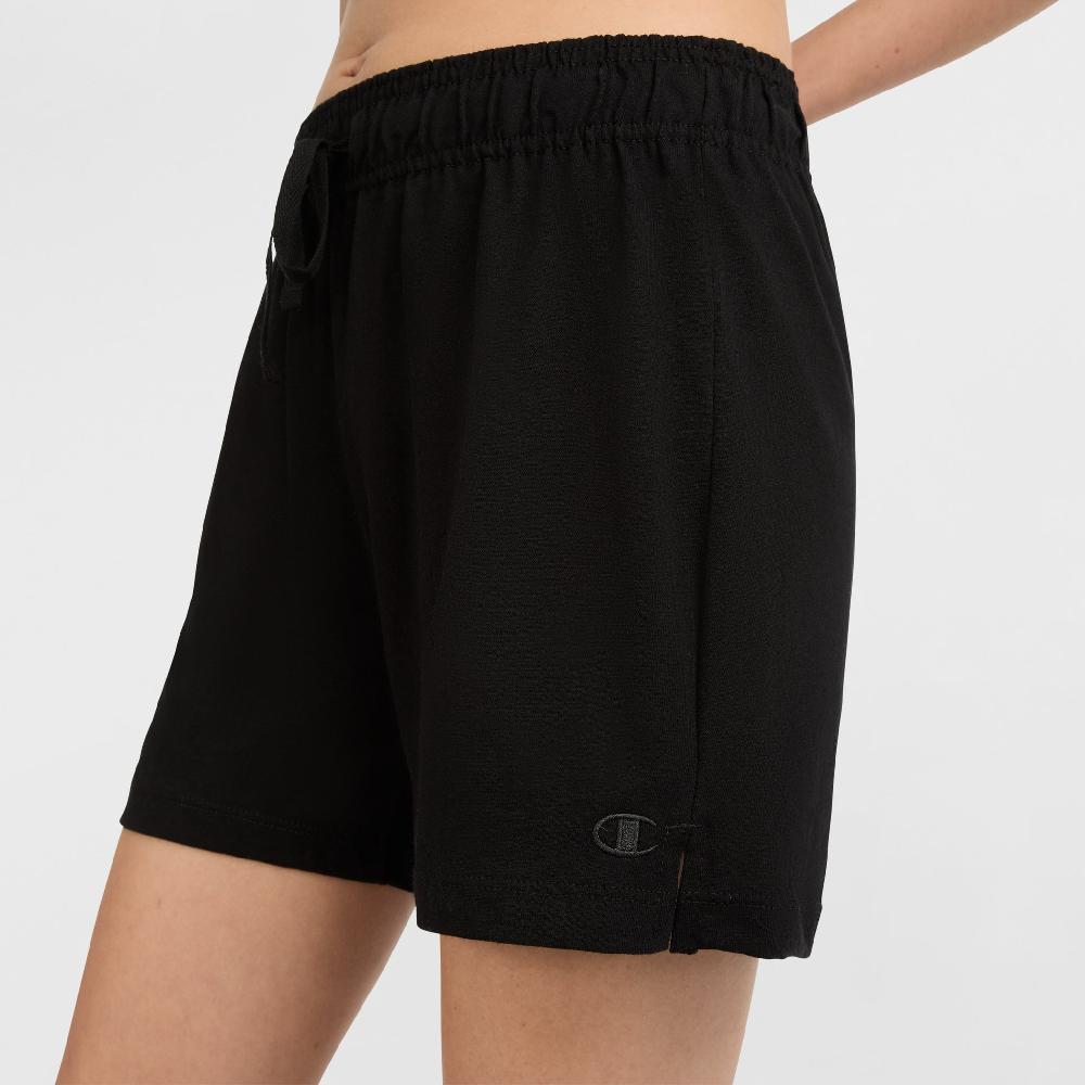 Duofold By Champion 5" Lightweight Lounge Shorts C Logo