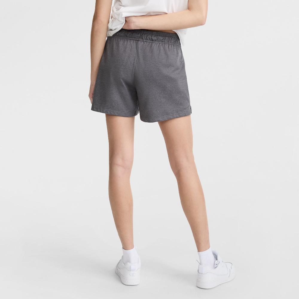 Duofold By Champion 5" Lightweight Lounge Shorts C Logo