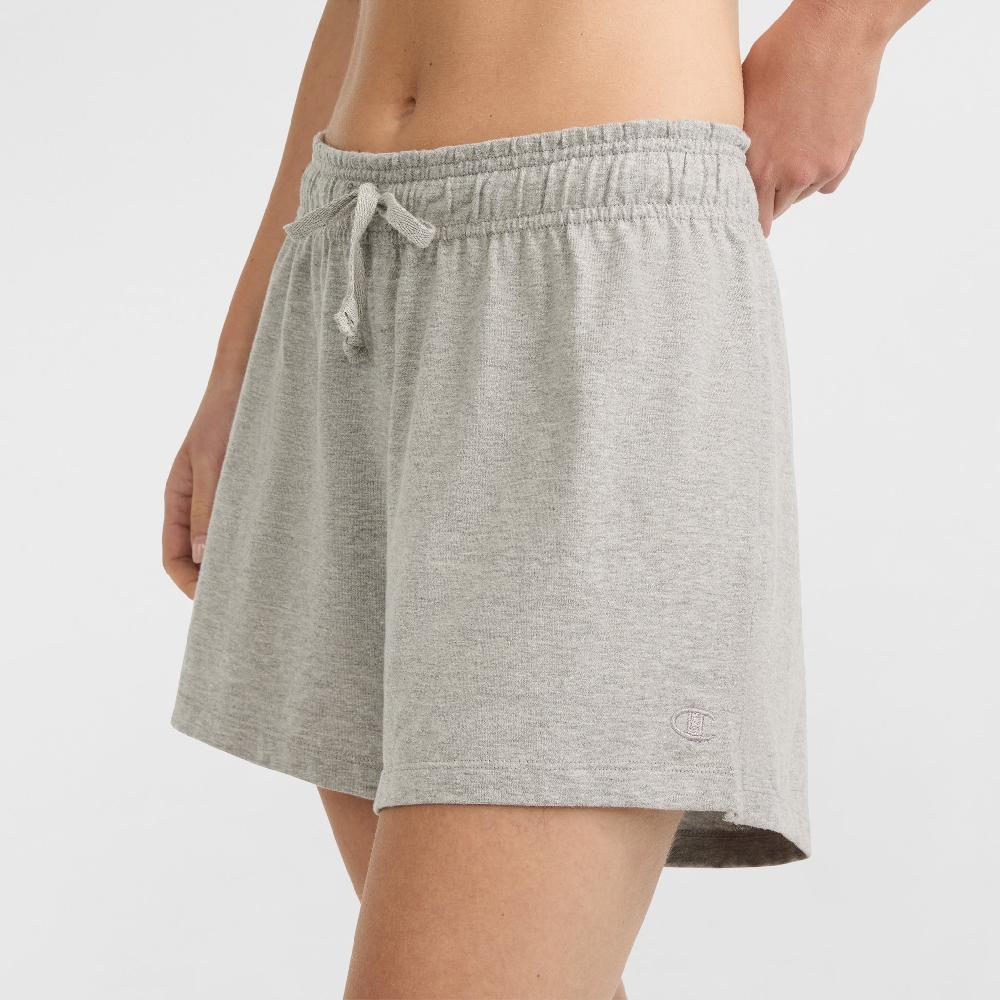 Duofold By Champion 5" Lightweight Lounge Shorts C Logo