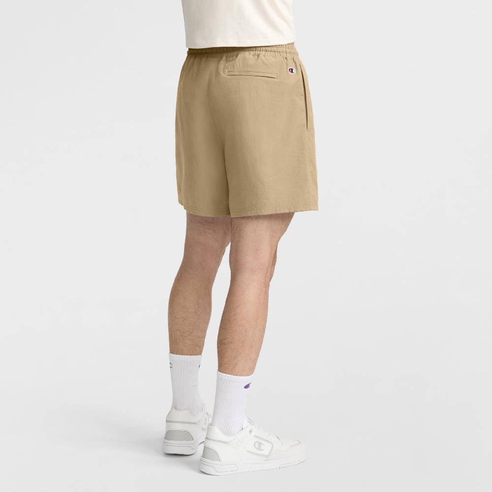Duofold By Champion 6" Classic Woven Short Script Logo