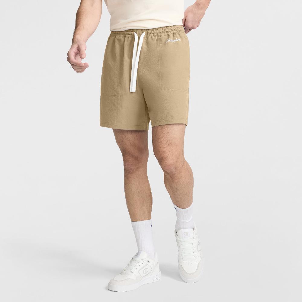 duofold by champion 6" Classic Woven Short Script Logo