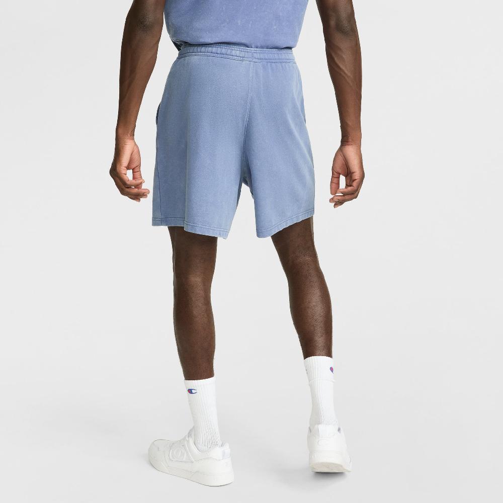 Duofold By Champion 7" Vintage Wash Lightweight Fleece Shorts