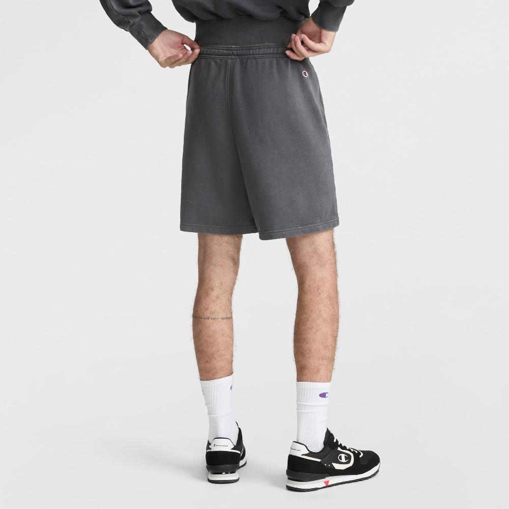 Duofold By Champion 7" Vintage Wash Lightweight Fleece Shorts