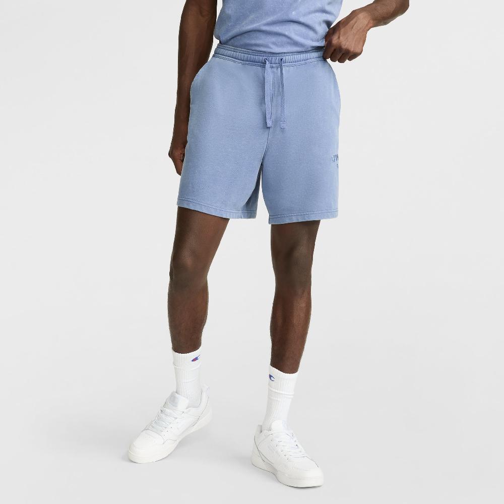 duofold by champion 7" Vintage Wash Lightweight Fleece Shorts