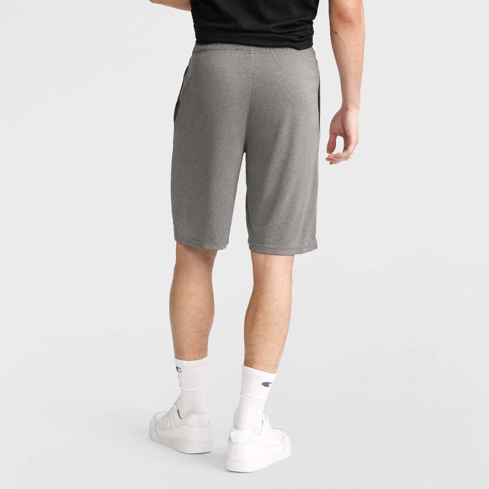 Duofold By Champion 9" Lightweight Lounge Shorts C Patch Logo