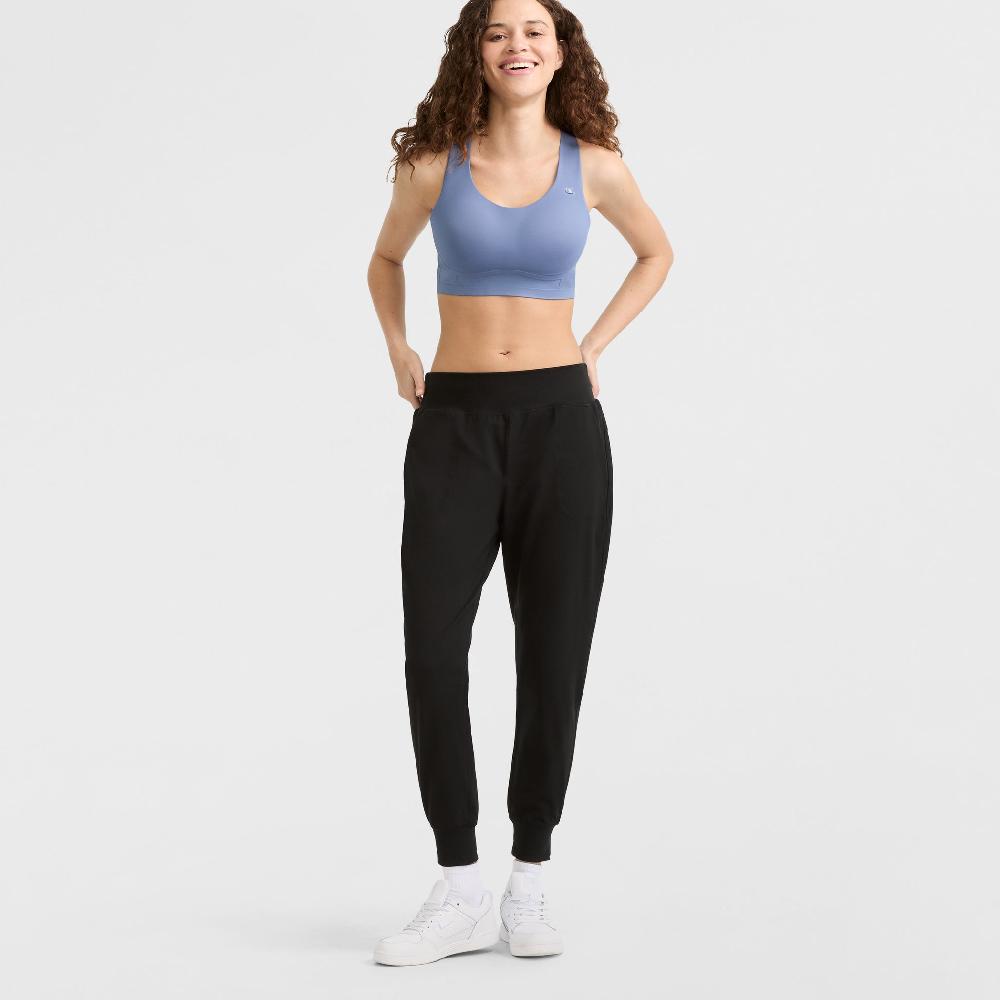 Duofold By Champion Absolute Lift Sports Bra C Logo