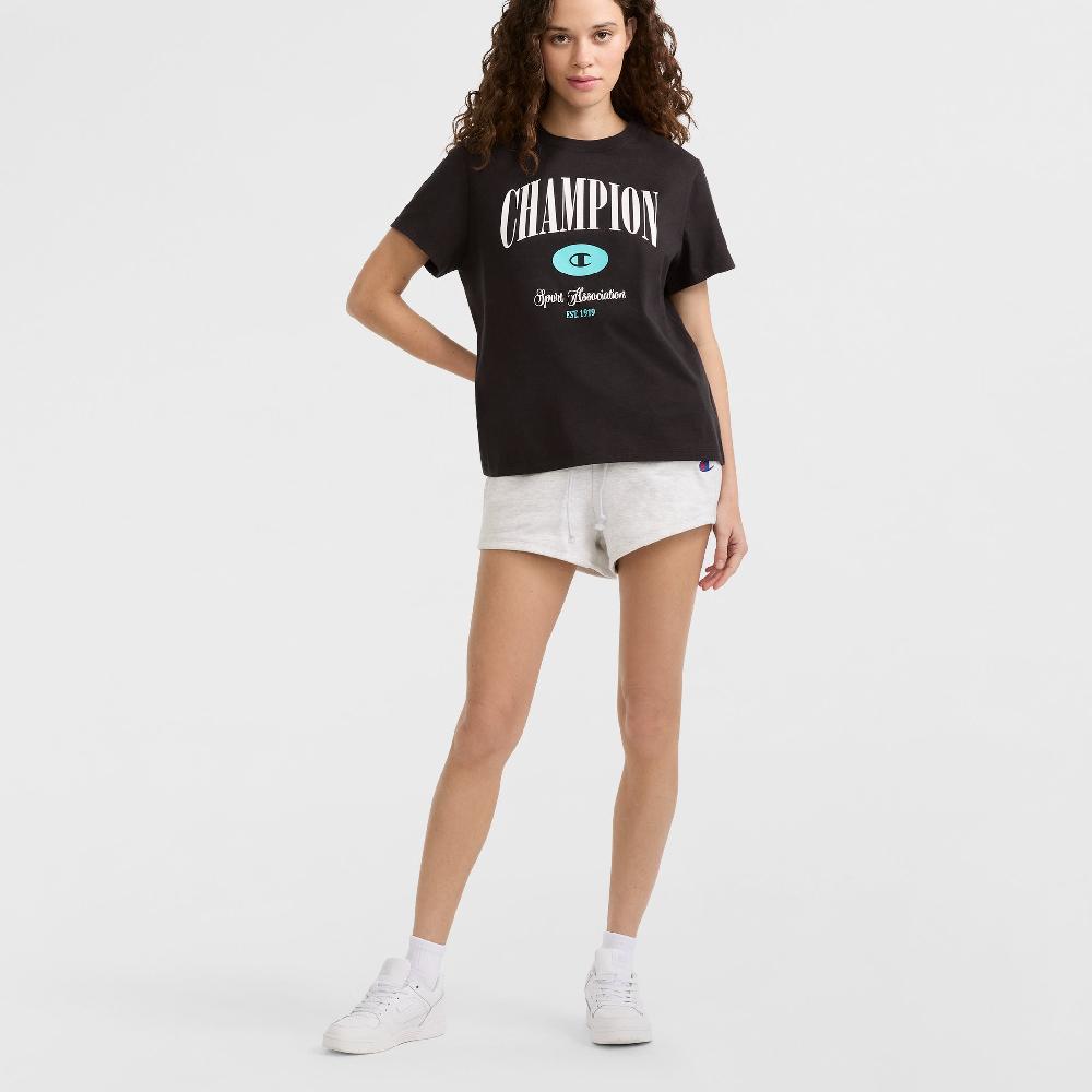 Duofold By Champion Classic Graphic T-Shirt Arch Block