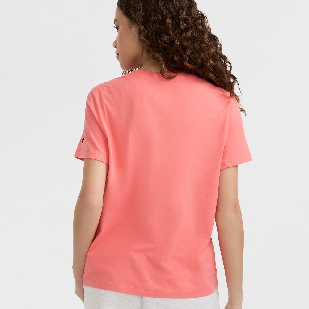 Duofold By Champion Classic Graphic T-Shirt Arch Block