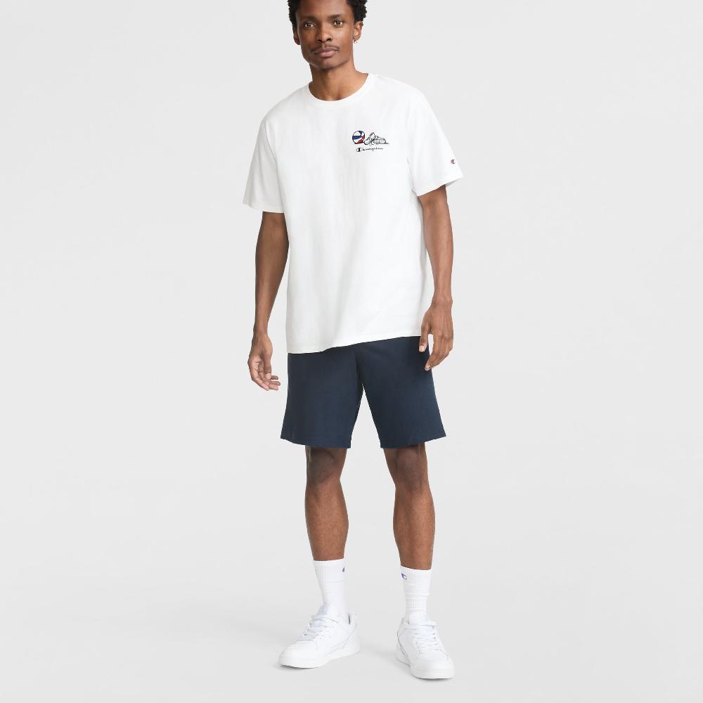 Duofold By Champion Classic Graphic T-Shirt Cooked In The USA