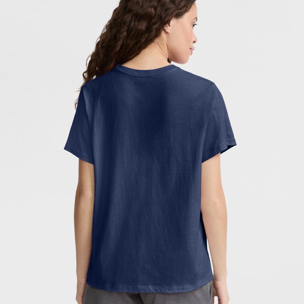 Duofold By Champion Classic Graphic T-Shirt Leisure Club