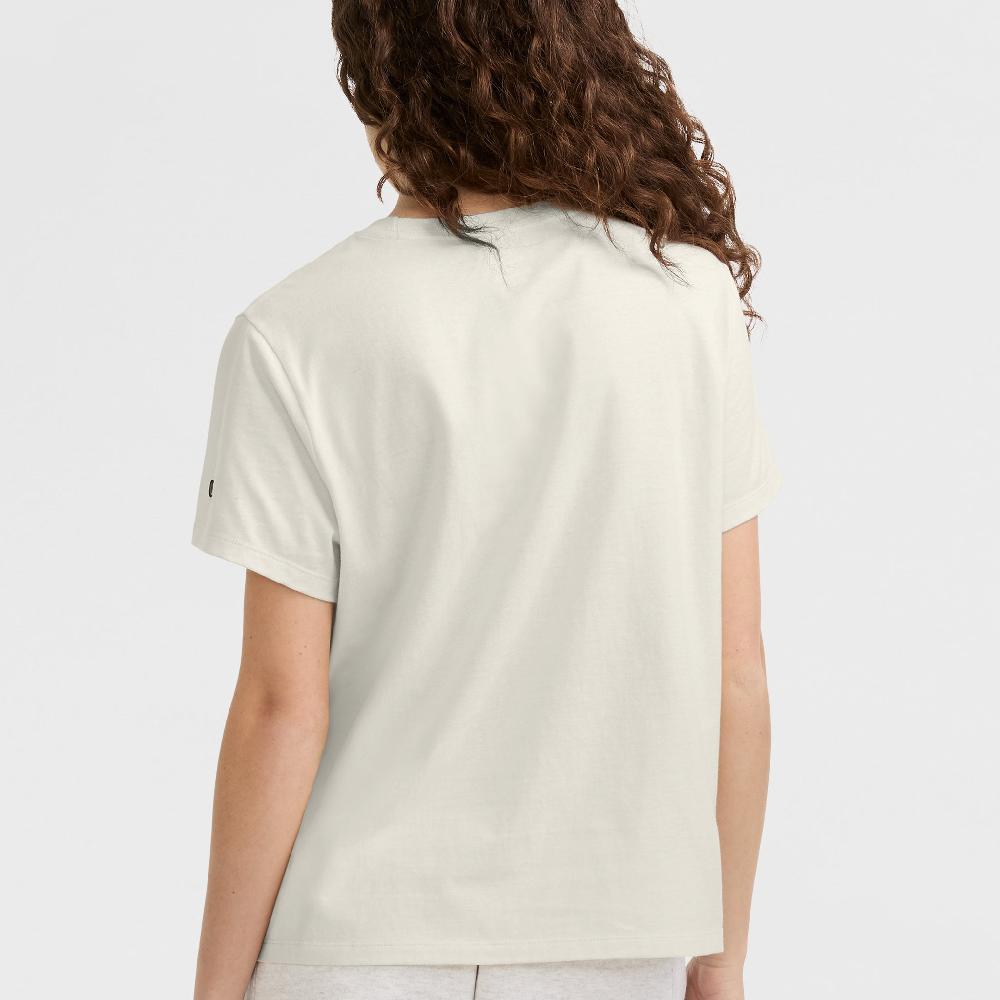 Duofold By Champion Classic Graphic T-Shirt New York