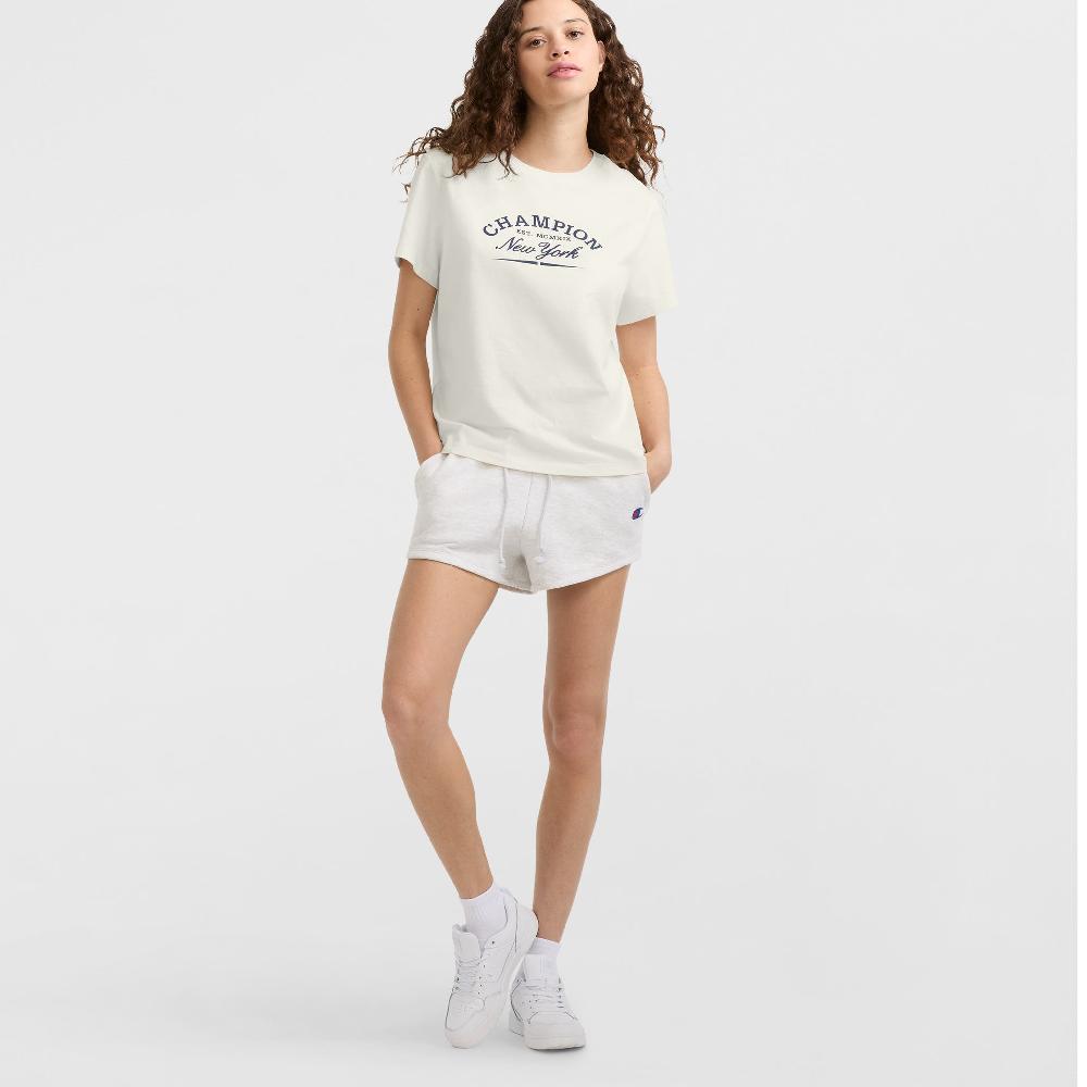 Duofold By Champion Classic Graphic T-Shirt New York