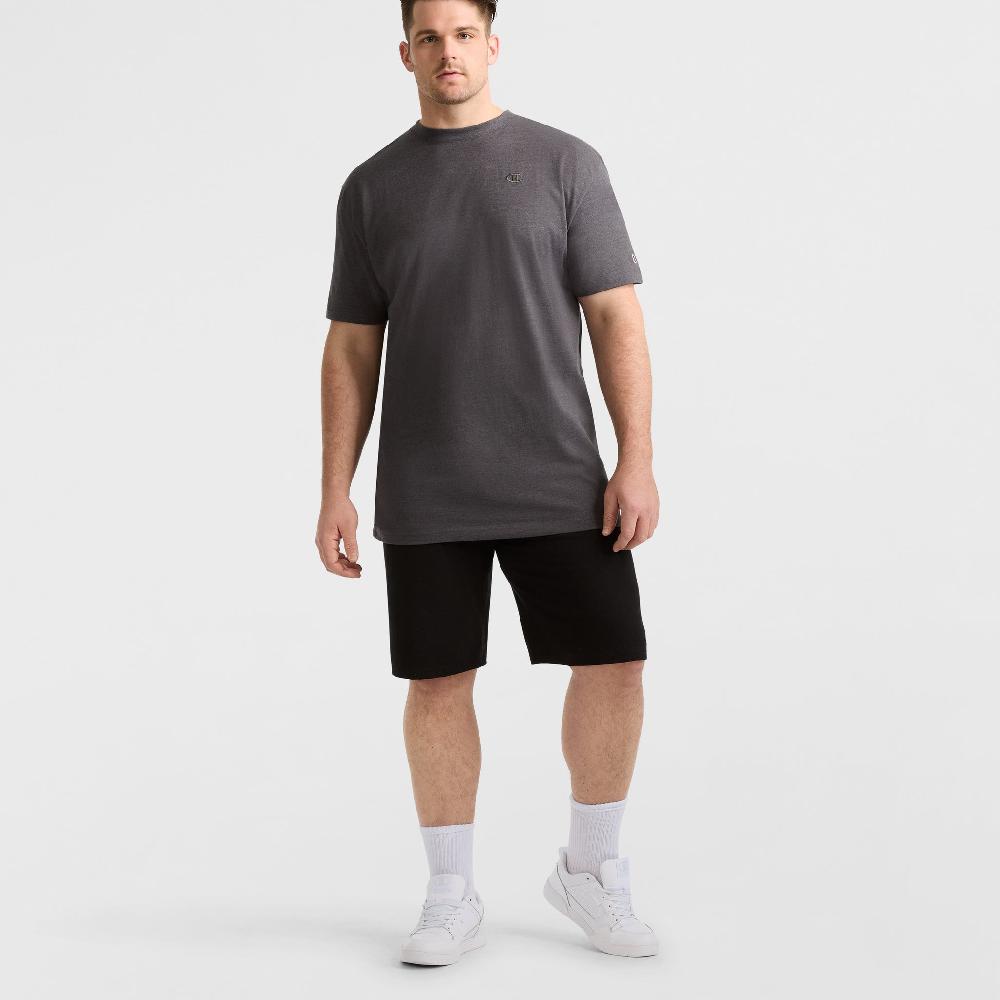 Duofold By Champion Classic T-Shirt C Logo - Big & Tall