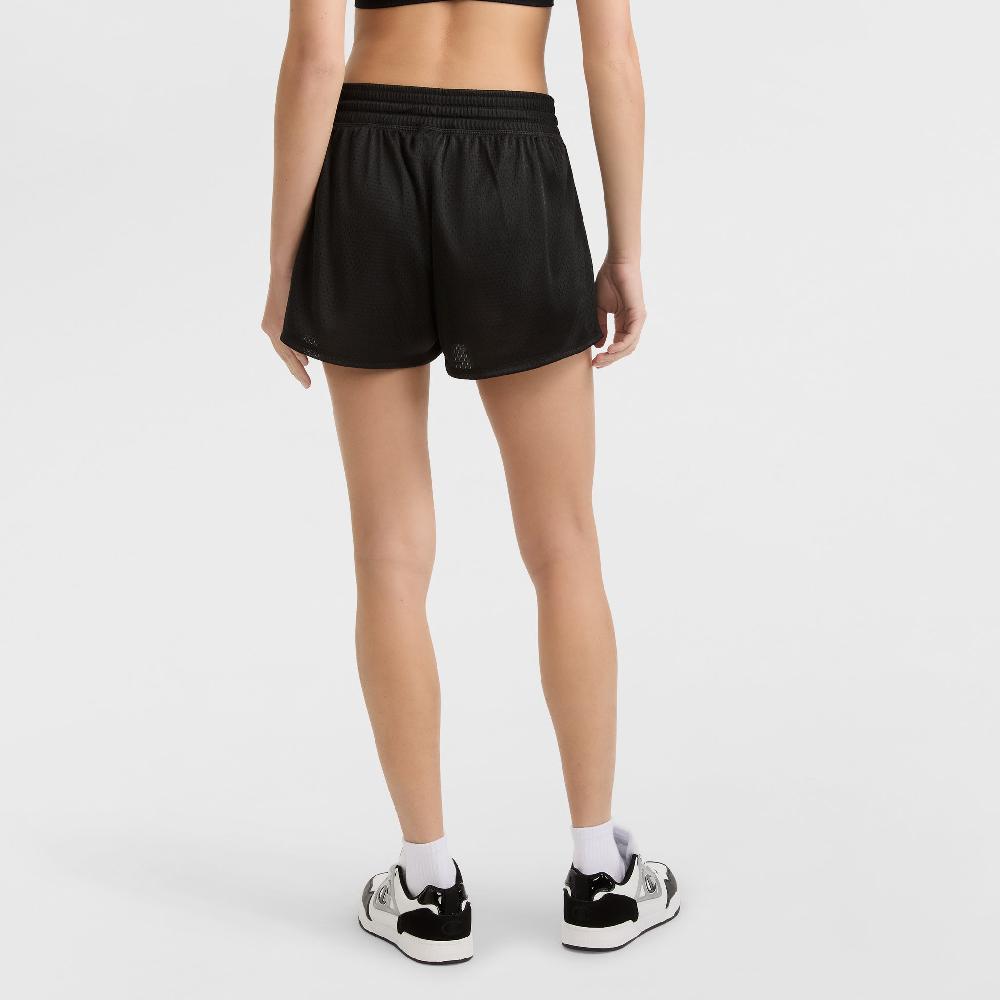 Duofold By Champion 2.5" Mesh Shorts C Logo