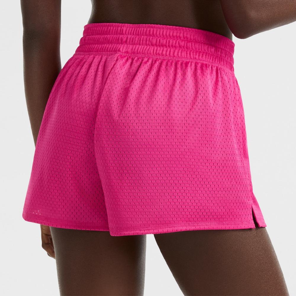 Duofold By Champion 2.5" Mesh Shorts C Logo