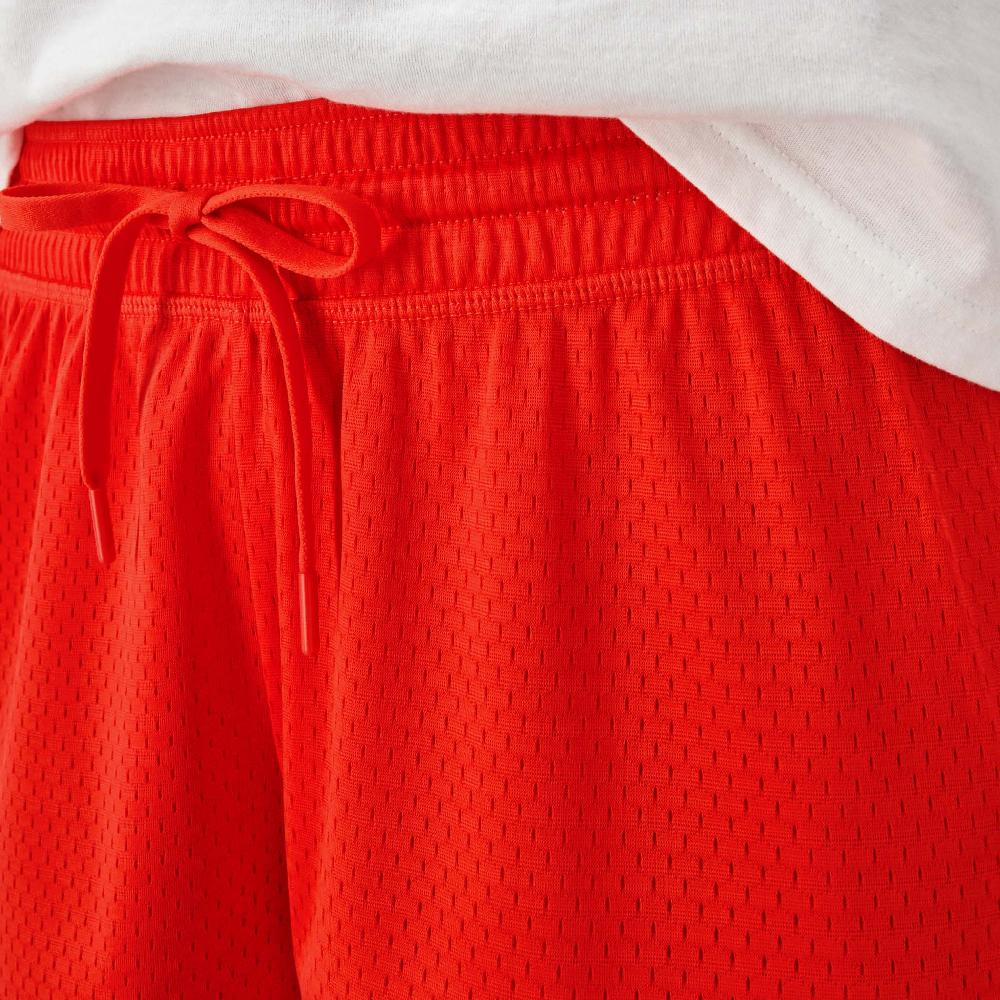 Duofold By Champion 2.5" Mesh Shorts C Logo