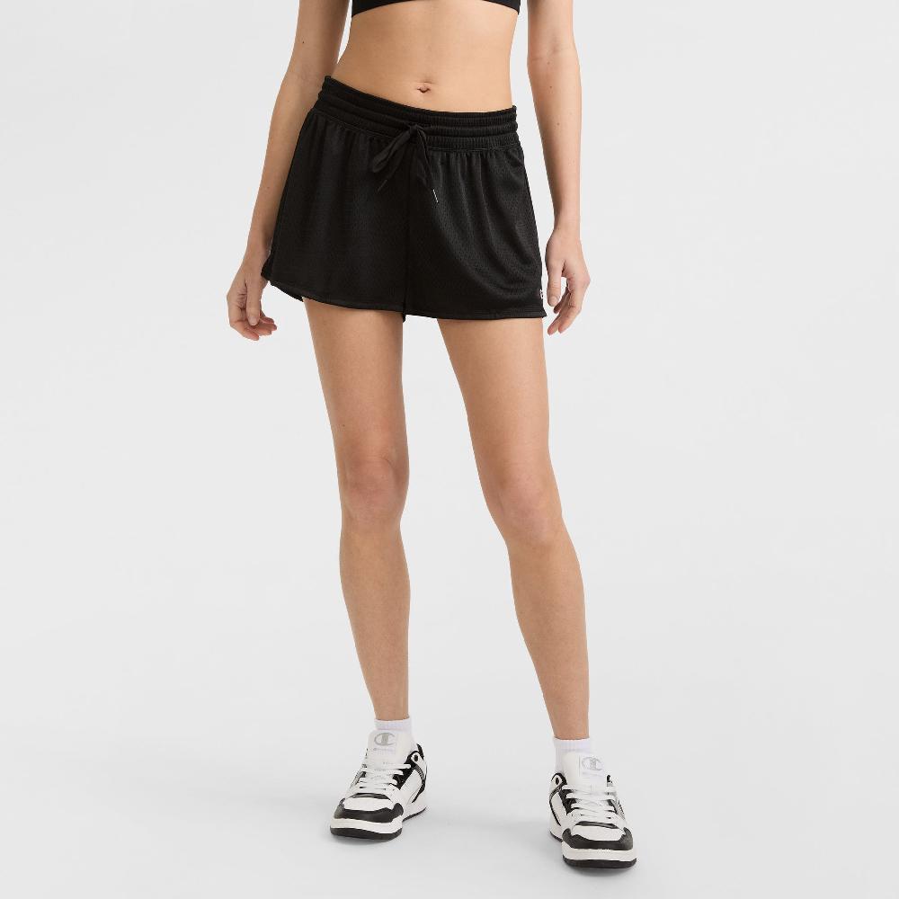 duofold by champion 2.5" Mesh Shorts C Logo