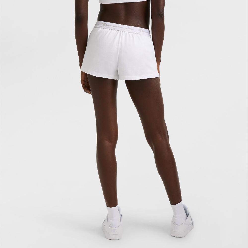 Duofold By Champion 3.5" Practice Shorts C Logo