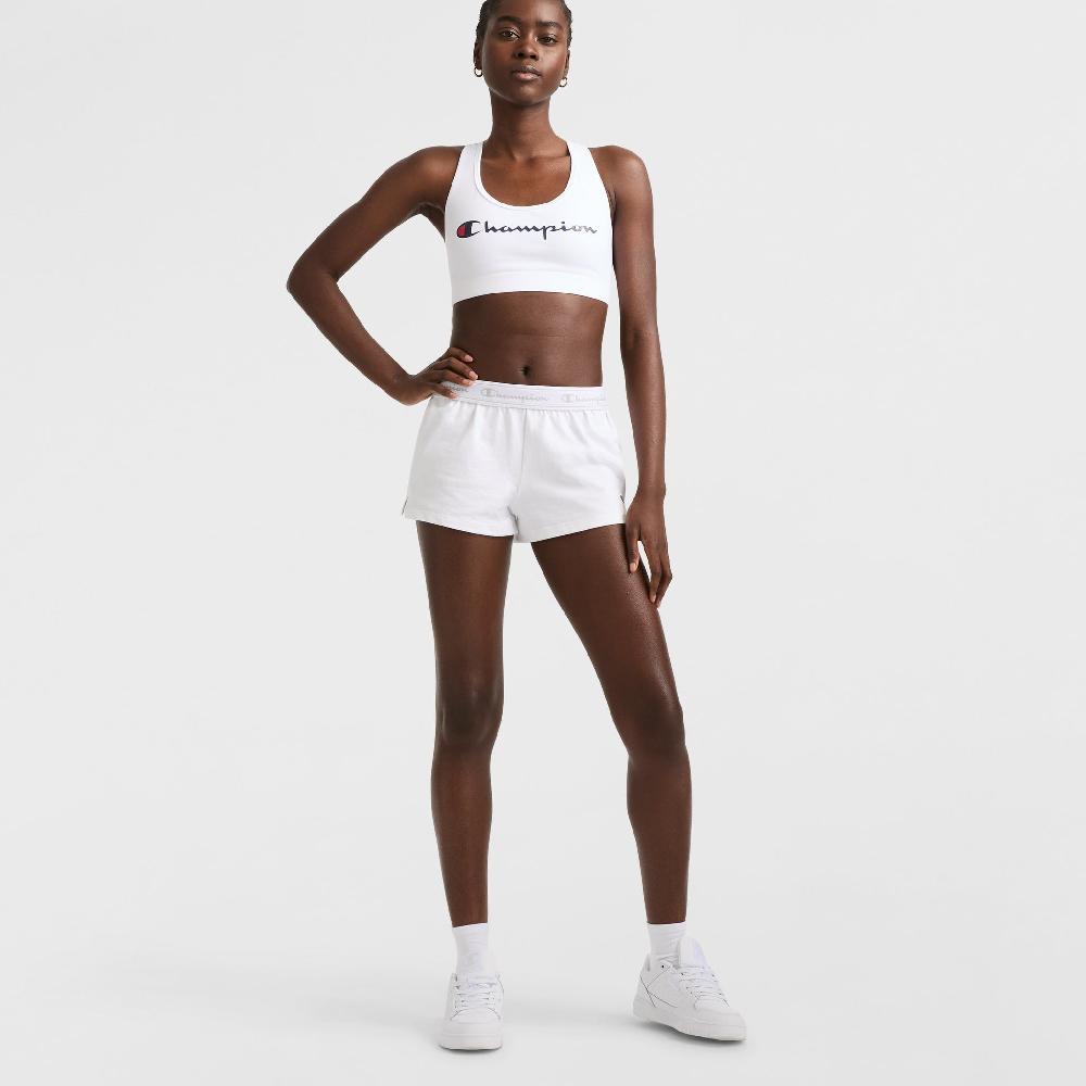 Duofold By Champion 3.5" Practice Shorts C Logo