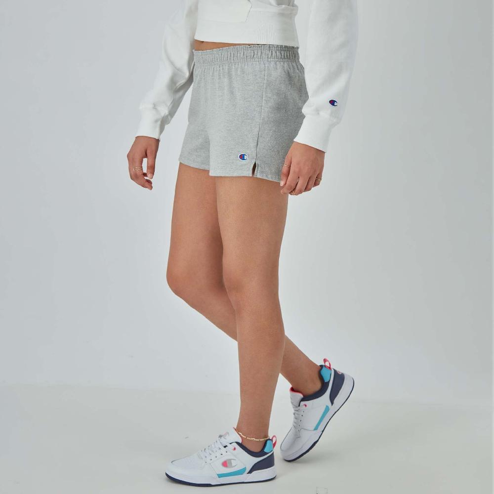 Duofold By Champion 3.5" Practice Shorts C Logo