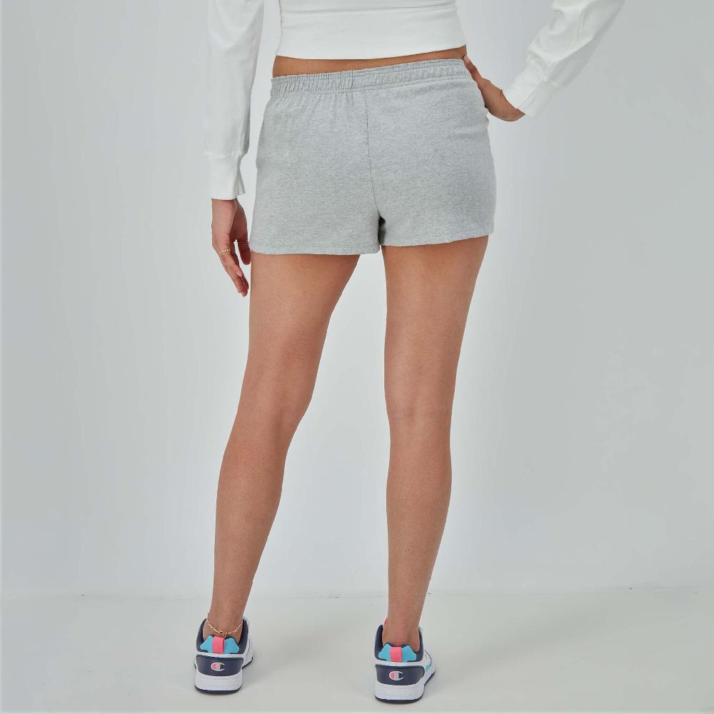 Duofold By Champion 3.5" Practice Shorts C Logo