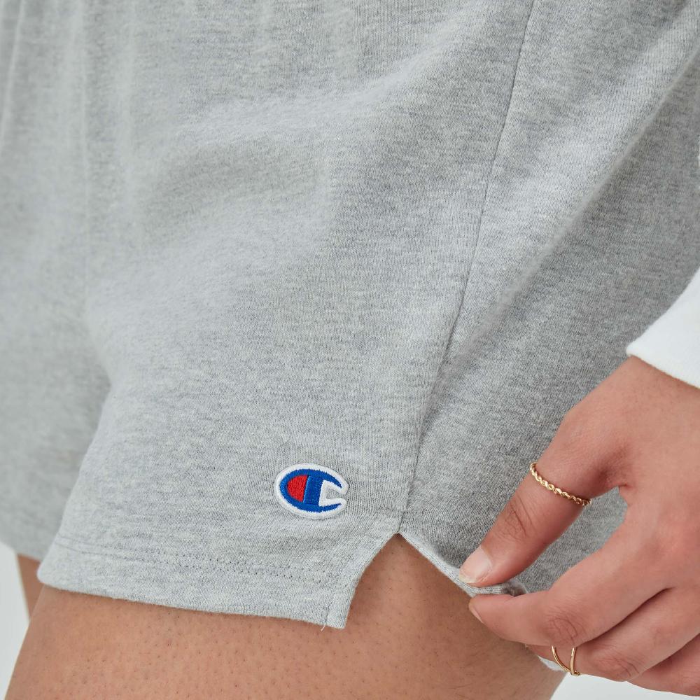 Duofold By Champion 3.5" Practice Shorts C Logo