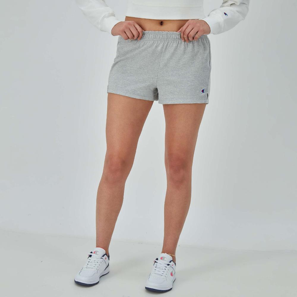 duofold by champion 3.5" Practice Shorts C Logo