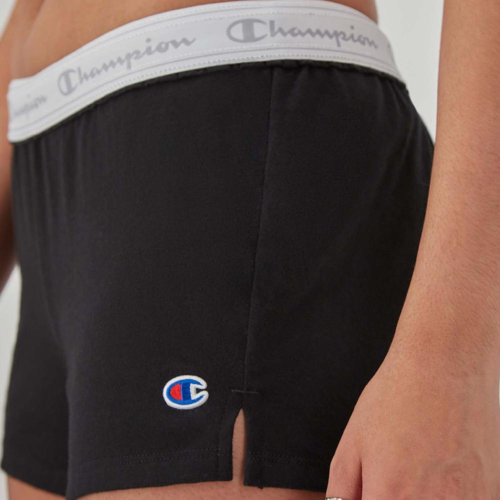 Duofold By Champion 3.5" Practice Shorts C Logo