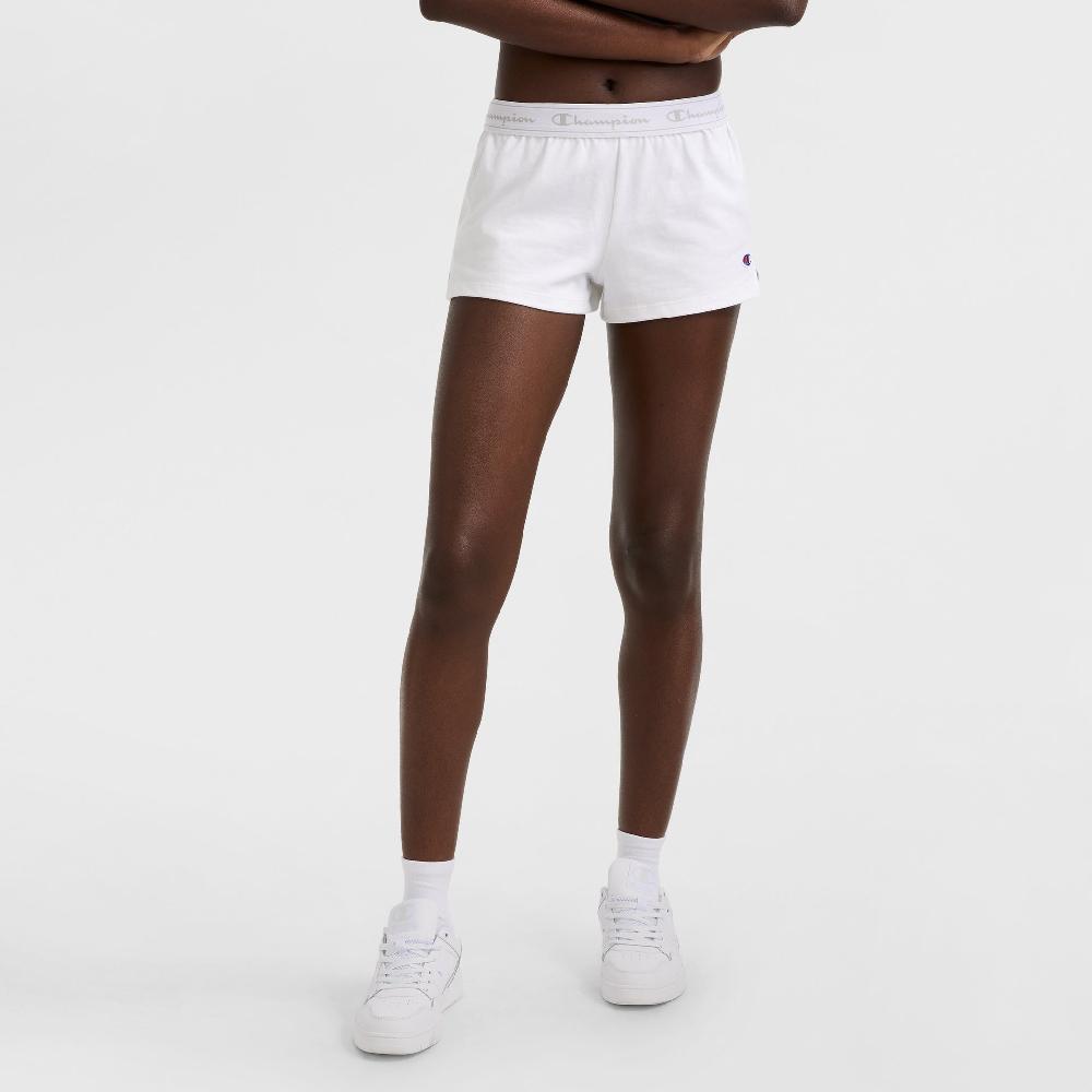 duofold by champion 3.5" Practice Shorts C Logo