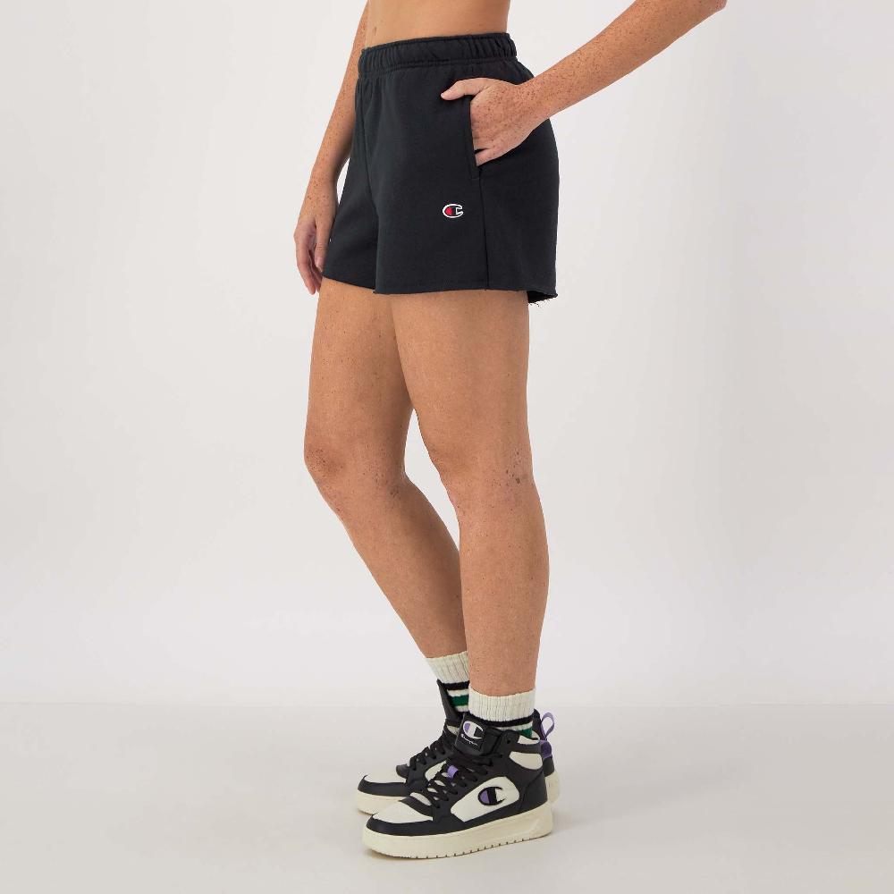 Duofold By Champion 3" Powerblend Shorts C Logo