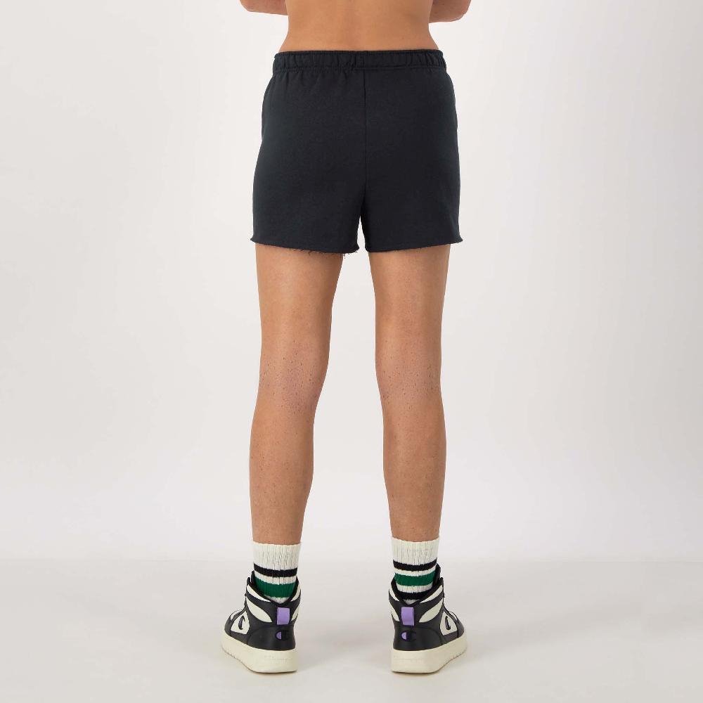 Duofold By Champion 3" Powerblend Shorts C Logo