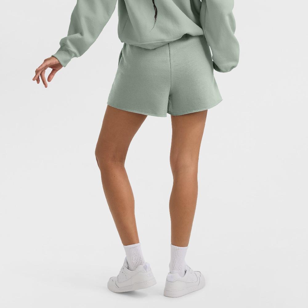 Duofold By Champion 3" Powerblend Shorts C Logo