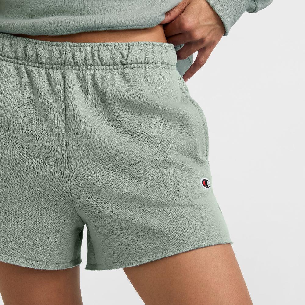 Duofold By Champion 3" Powerblend Shorts C Logo