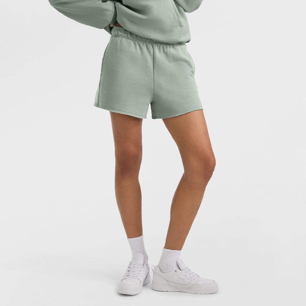 duofold by champion 3" Powerblend Shorts C Logo