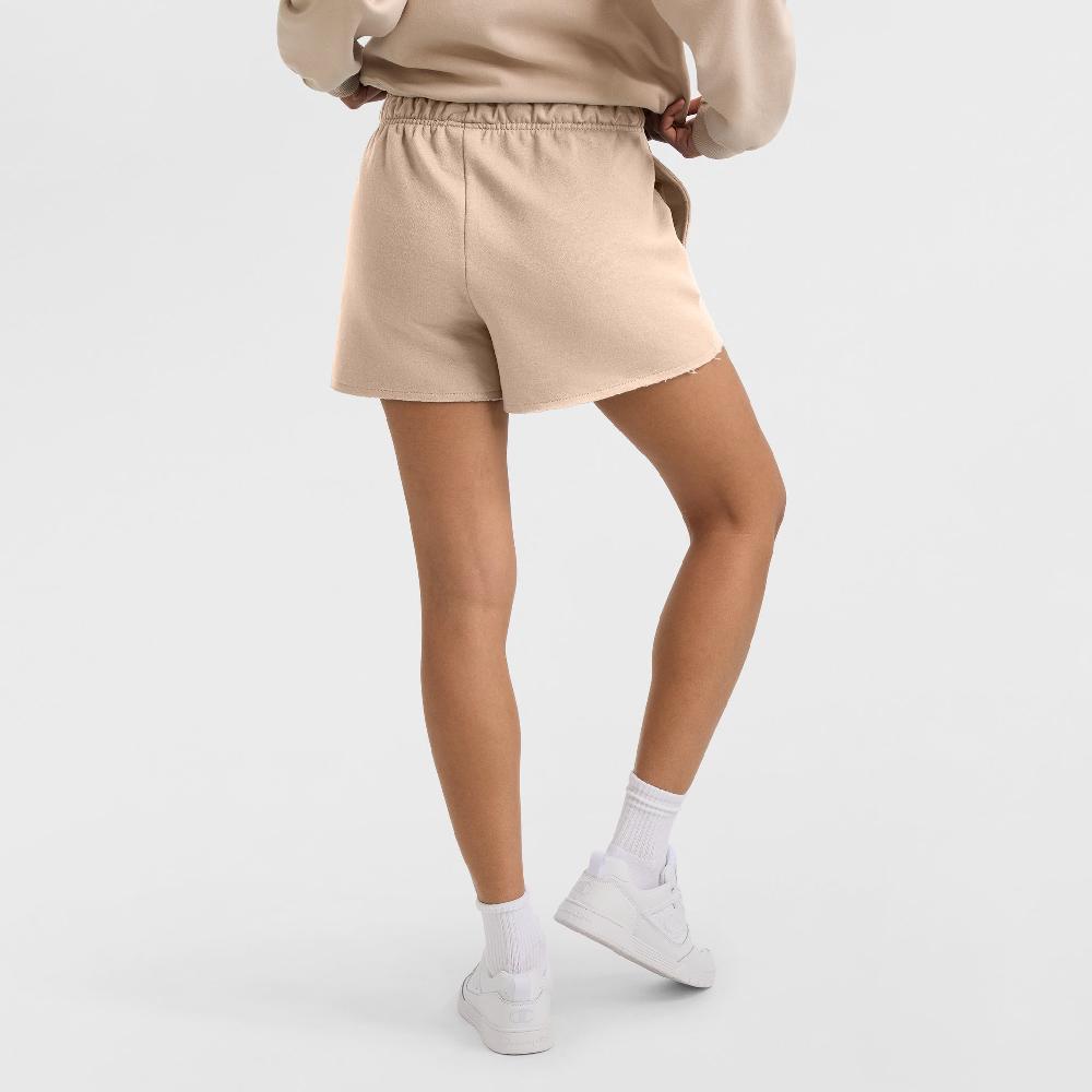 Duofold By Champion 3" Powerblend Shorts C Logo