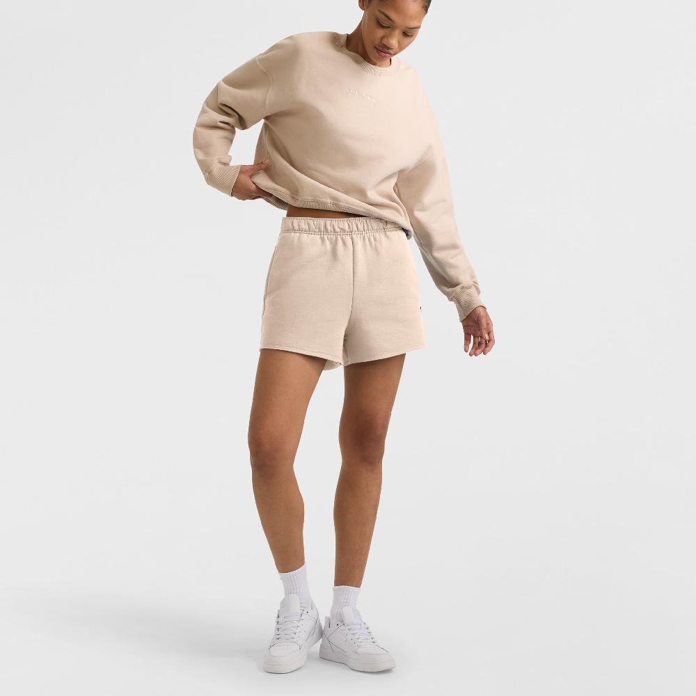 Duofold By Champion 3" Powerblend Shorts C Logo