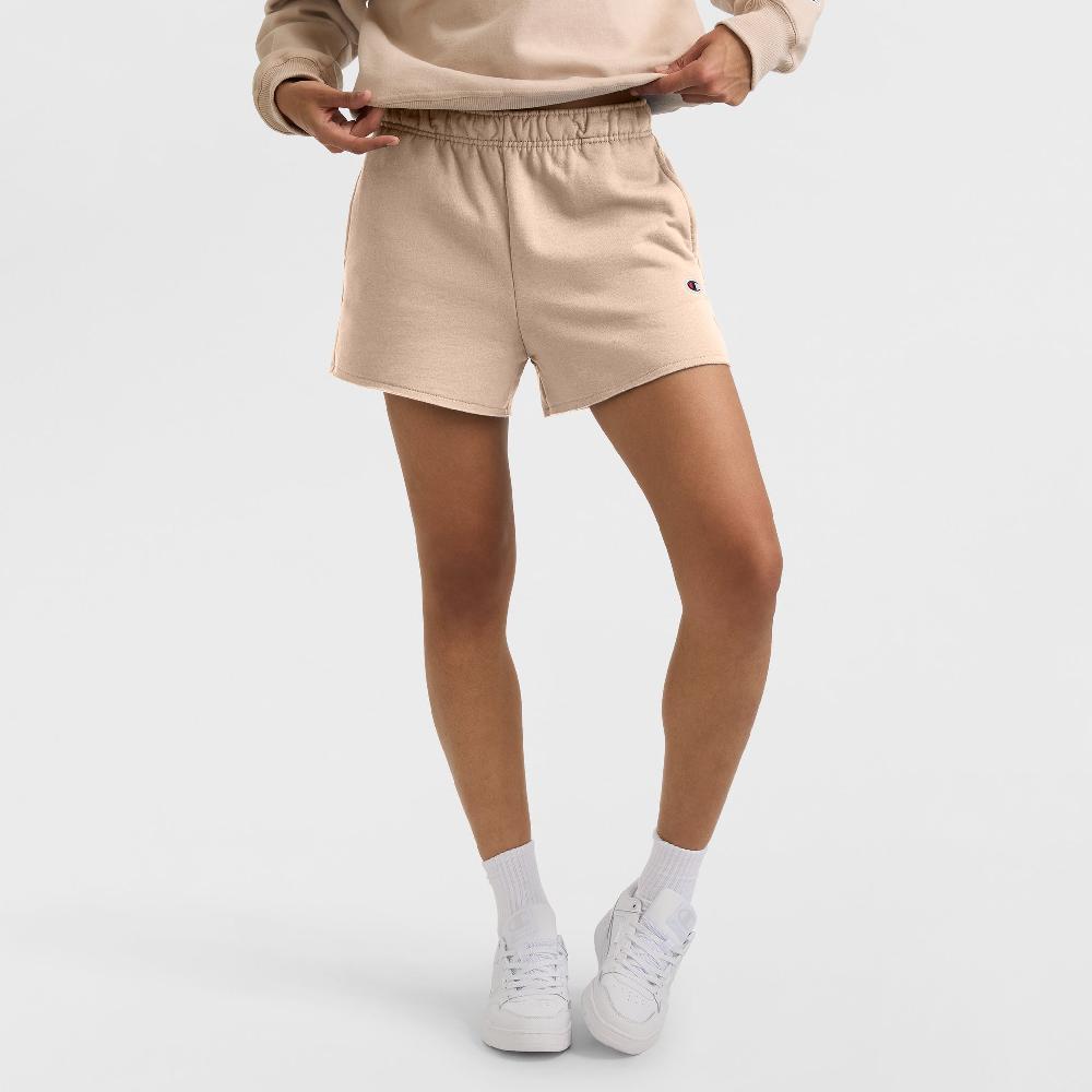 duofold by champion 3" Powerblend Shorts C Logo