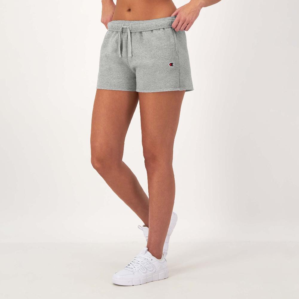 duofold by champion 3" Powerblend Shorts C Logo