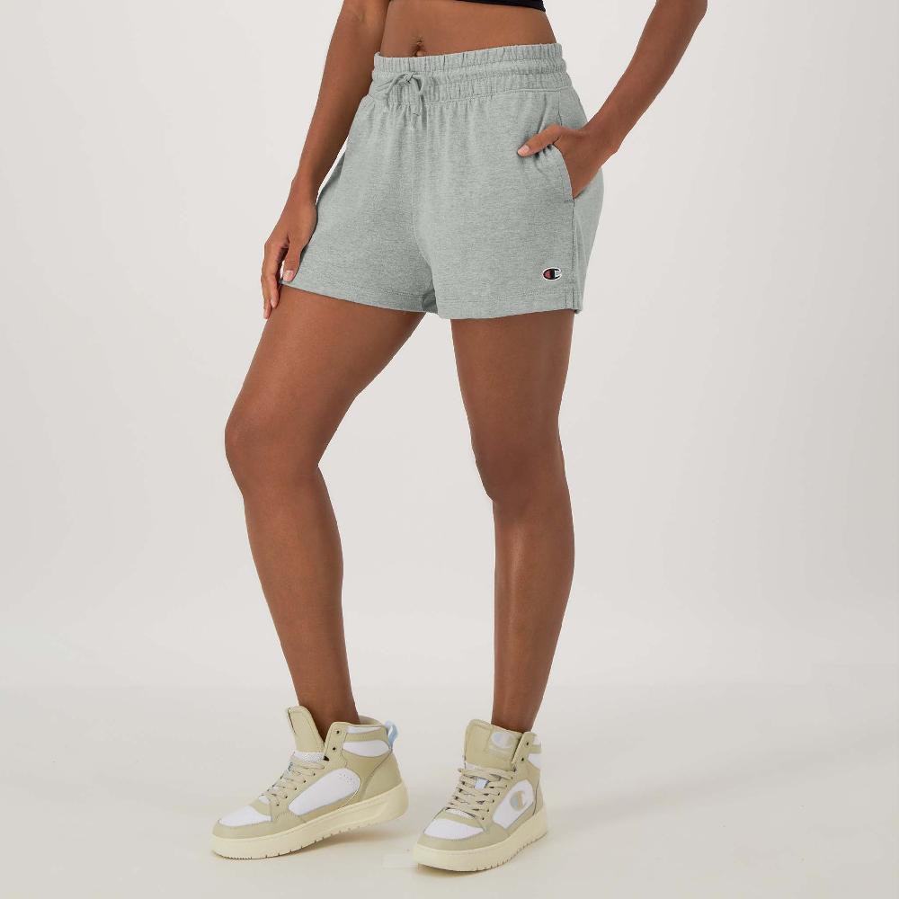 Duofold By Champion 3" T-Shirt Shorts C Logo