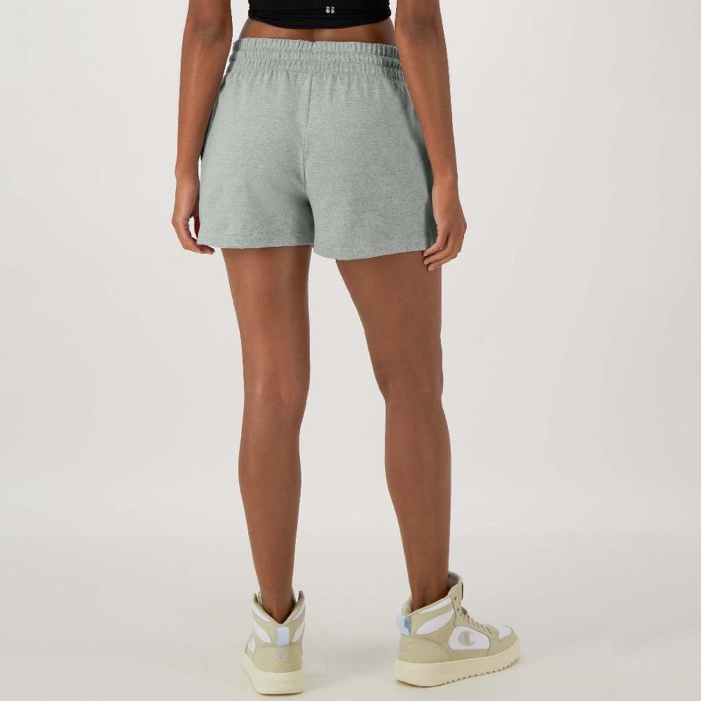 Duofold By Champion 3" T-Shirt Shorts C Logo