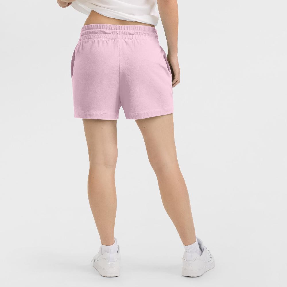 Duofold By Champion 3" T-Shirt Shorts C Logo